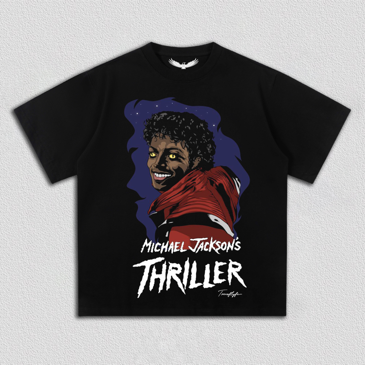 MJ Thriller 2.0