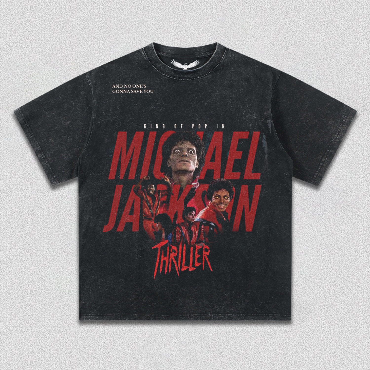 MJ Thriller 3.0