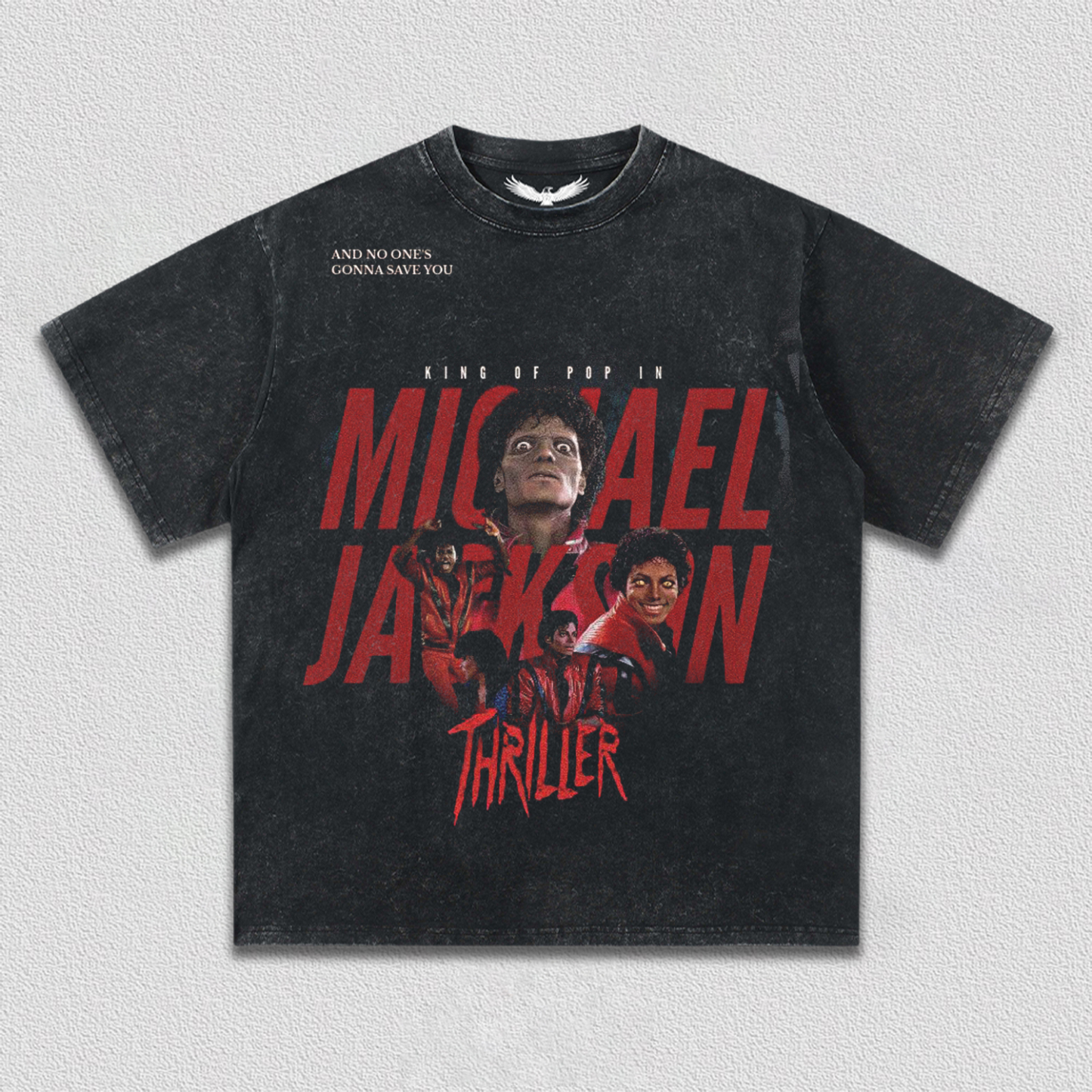 MJ Thriller 3.0