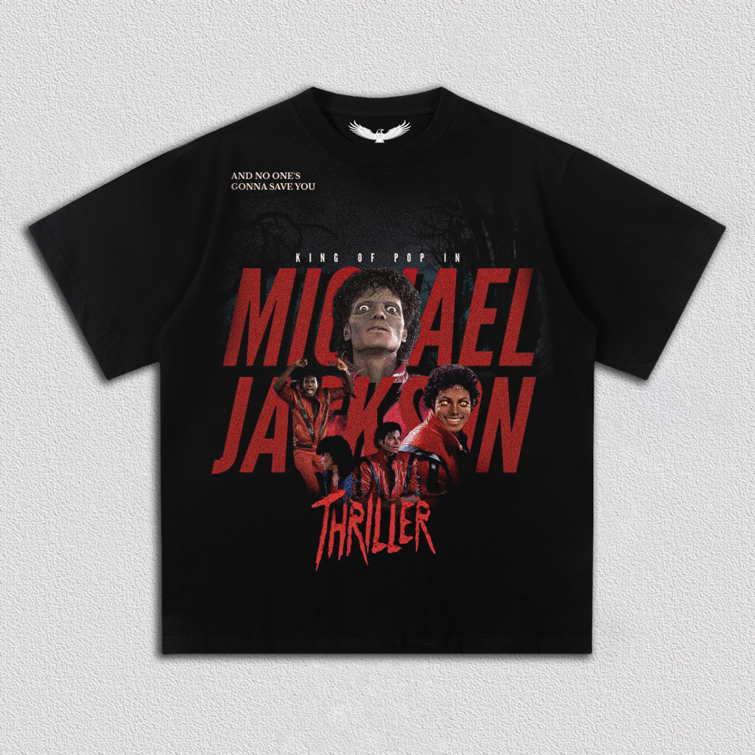 MJ Thriller 3.0