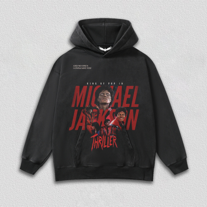 MJ Thriller 3.0