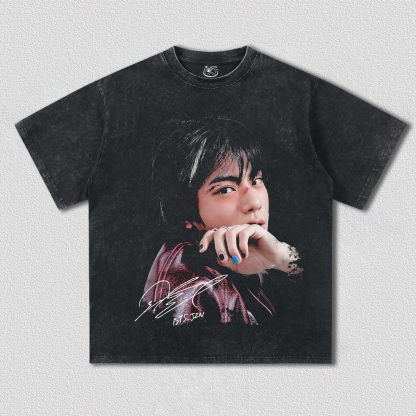 BTS JIN TEE D2