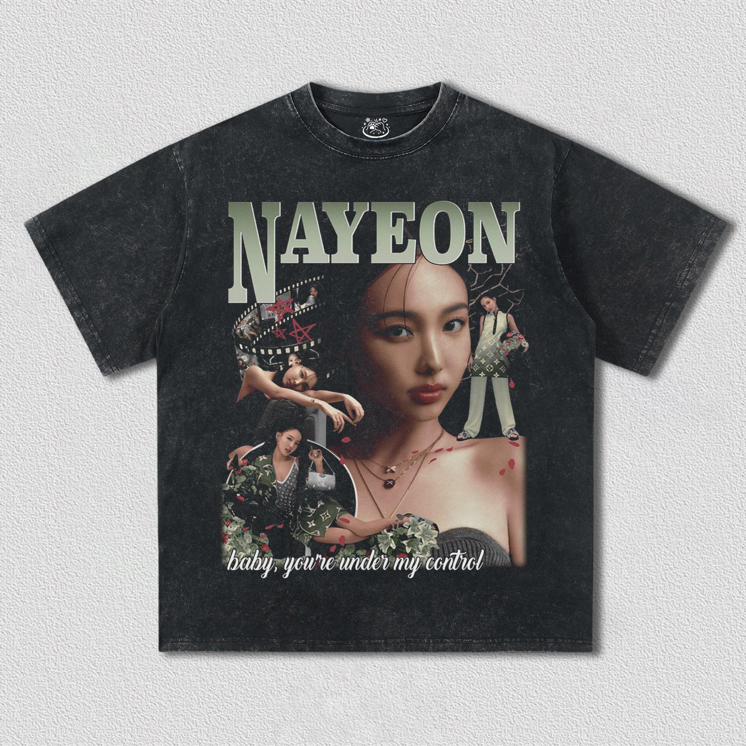 twice Nayeon TEE