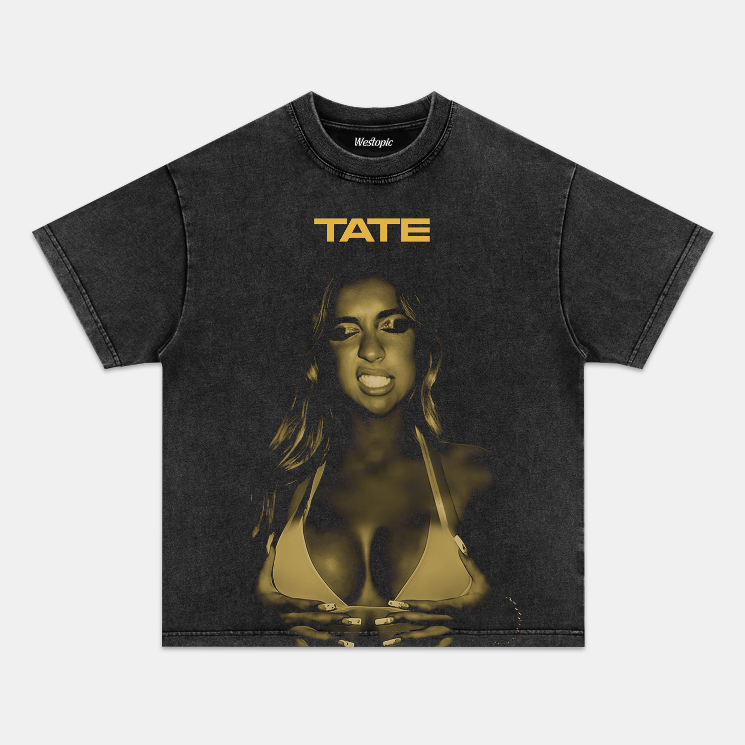 Tate McRae TEE