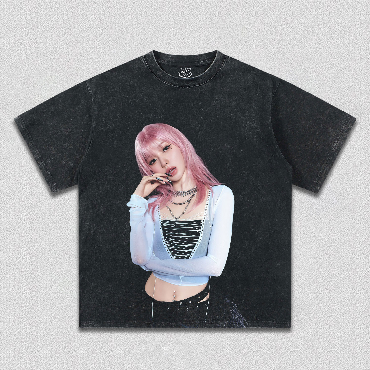 We Go Up-PHARITA TEE