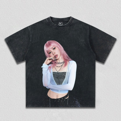 We Go Up-PHARITA TEE