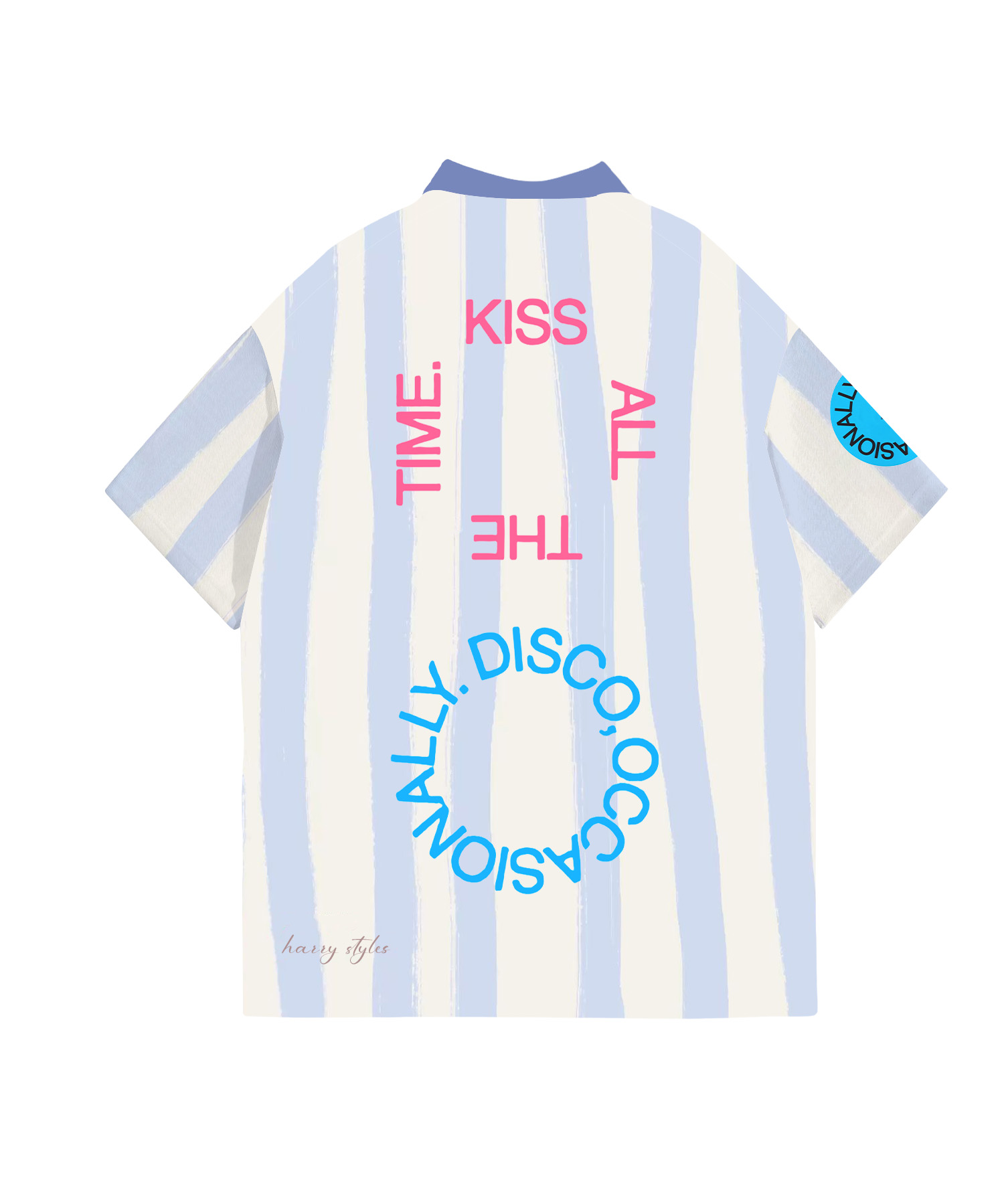 Harry styles Jersey V1