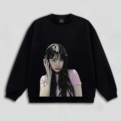 Bae Suzy S1 HOODIES