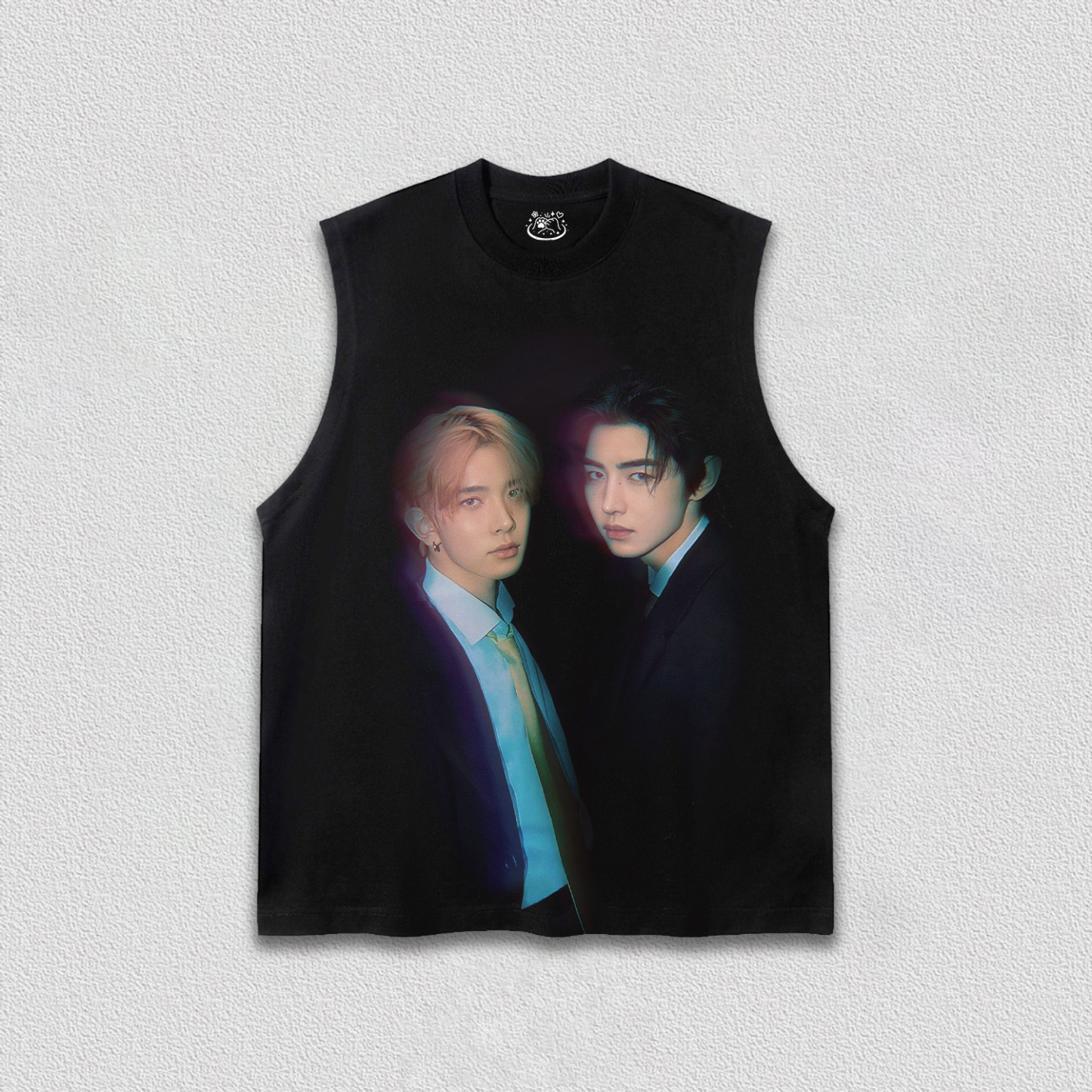 heeseung & sunghoon TEE