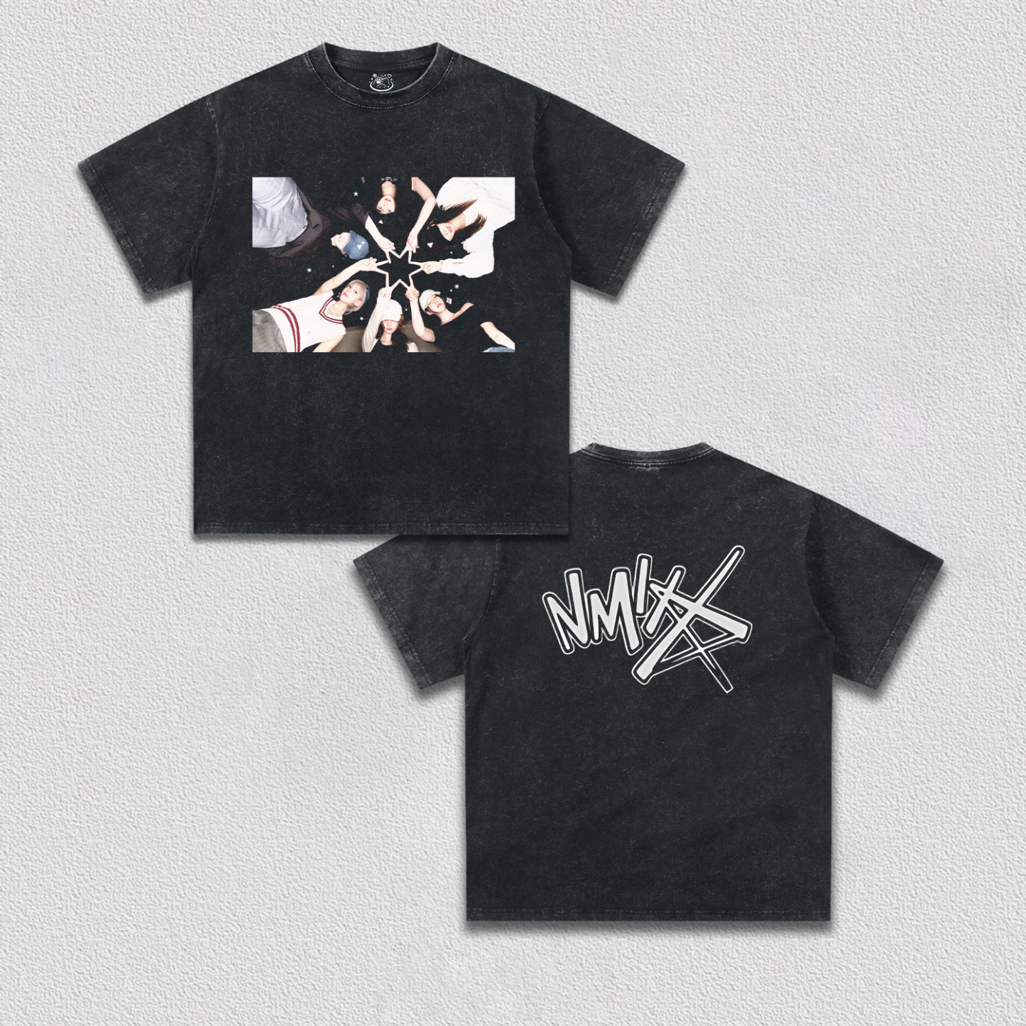 NMIXX TEE 9.5