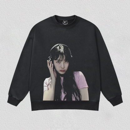 Bae Suzy S1 HOODIES