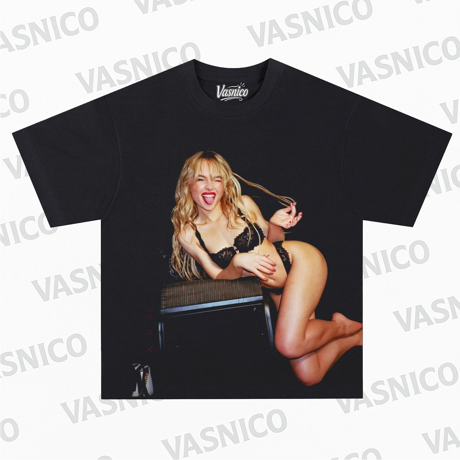 Sabrina Carpenter 6.0