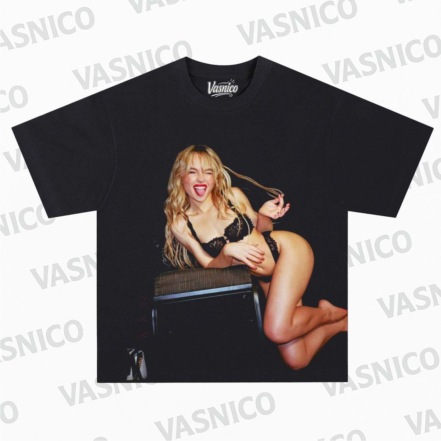 Sabrina Carpenter 6.0