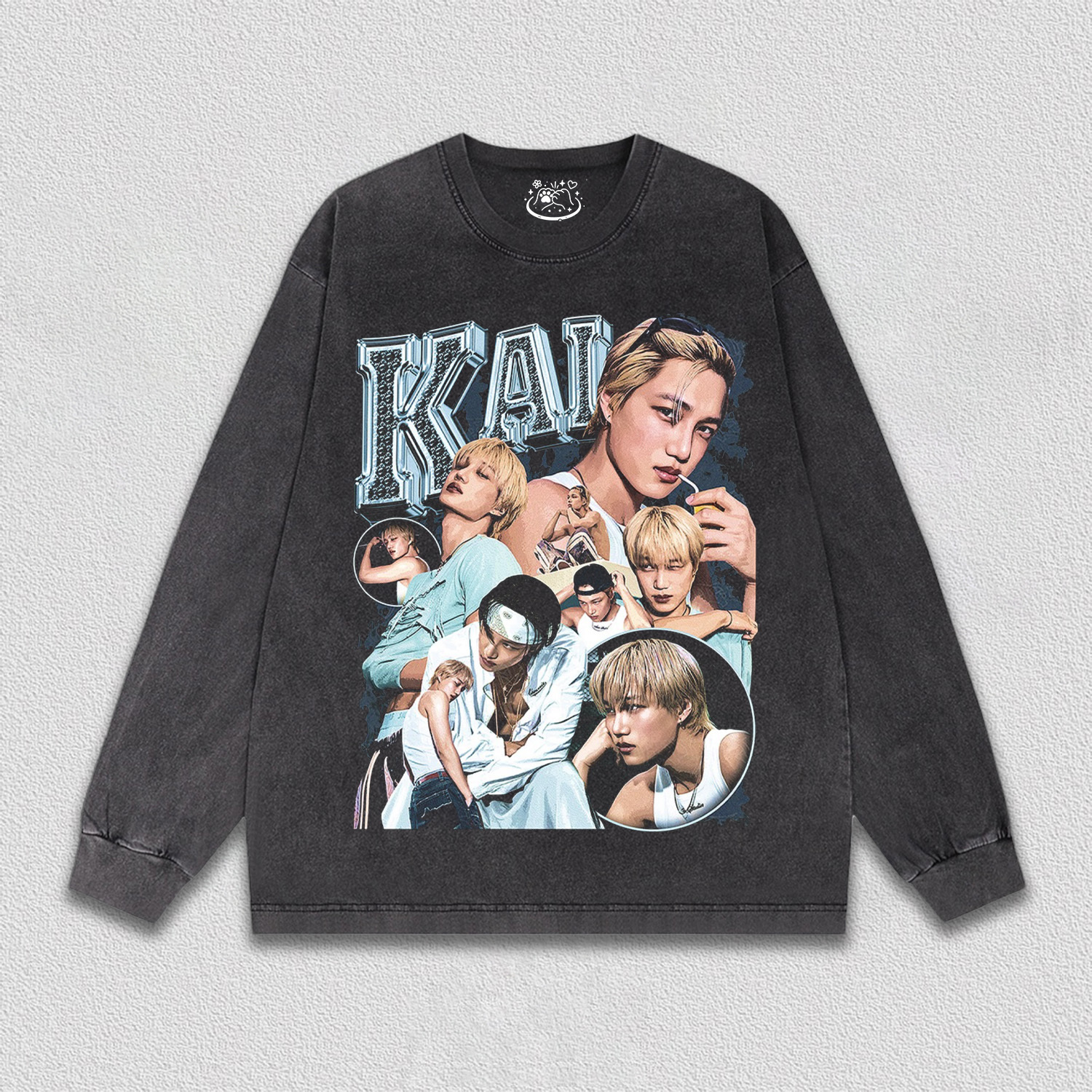 KAI V1 TEE