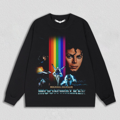 Michael Jackson V5 TEE