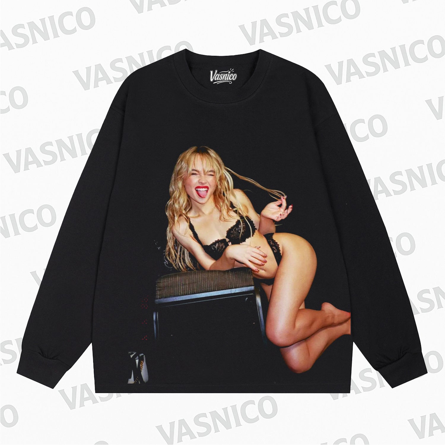 Sabrina Carpenter 6.0