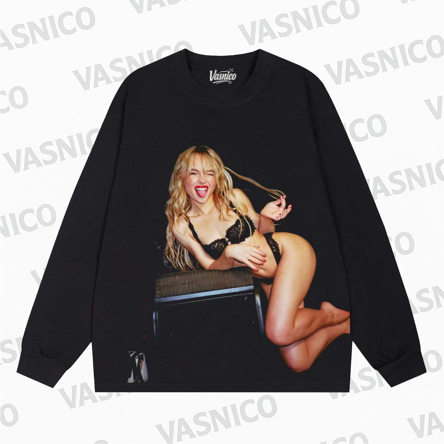 Sabrina Carpenter 6.0