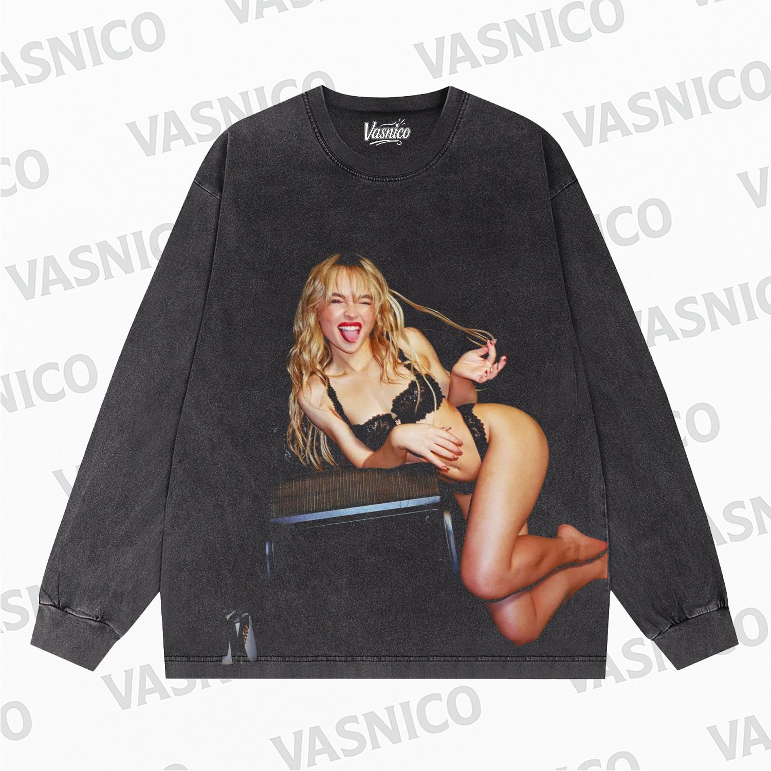 Sabrina Carpenter 6.0