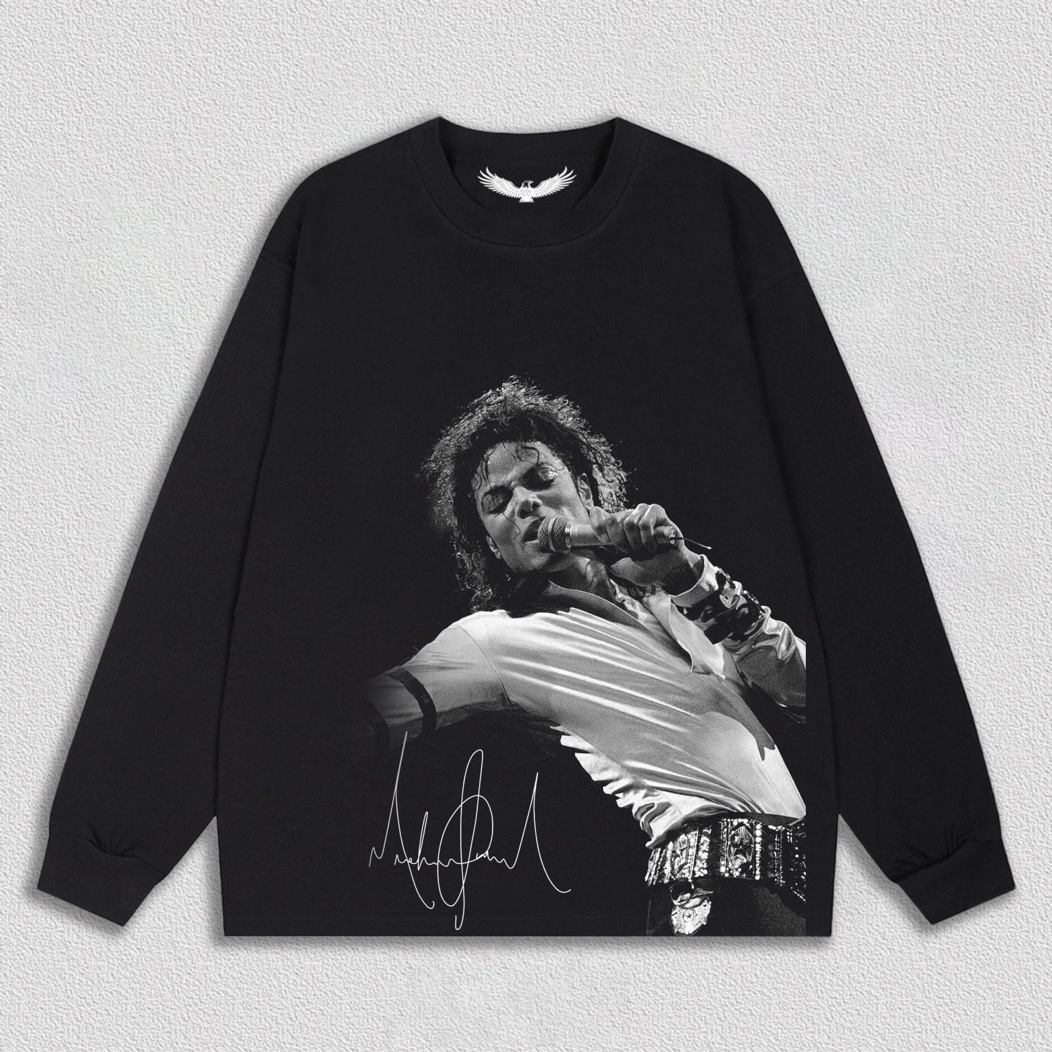 Michael Jackson V1 TEE