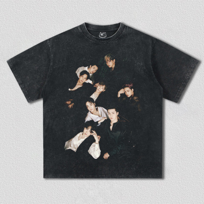 EXO TEE