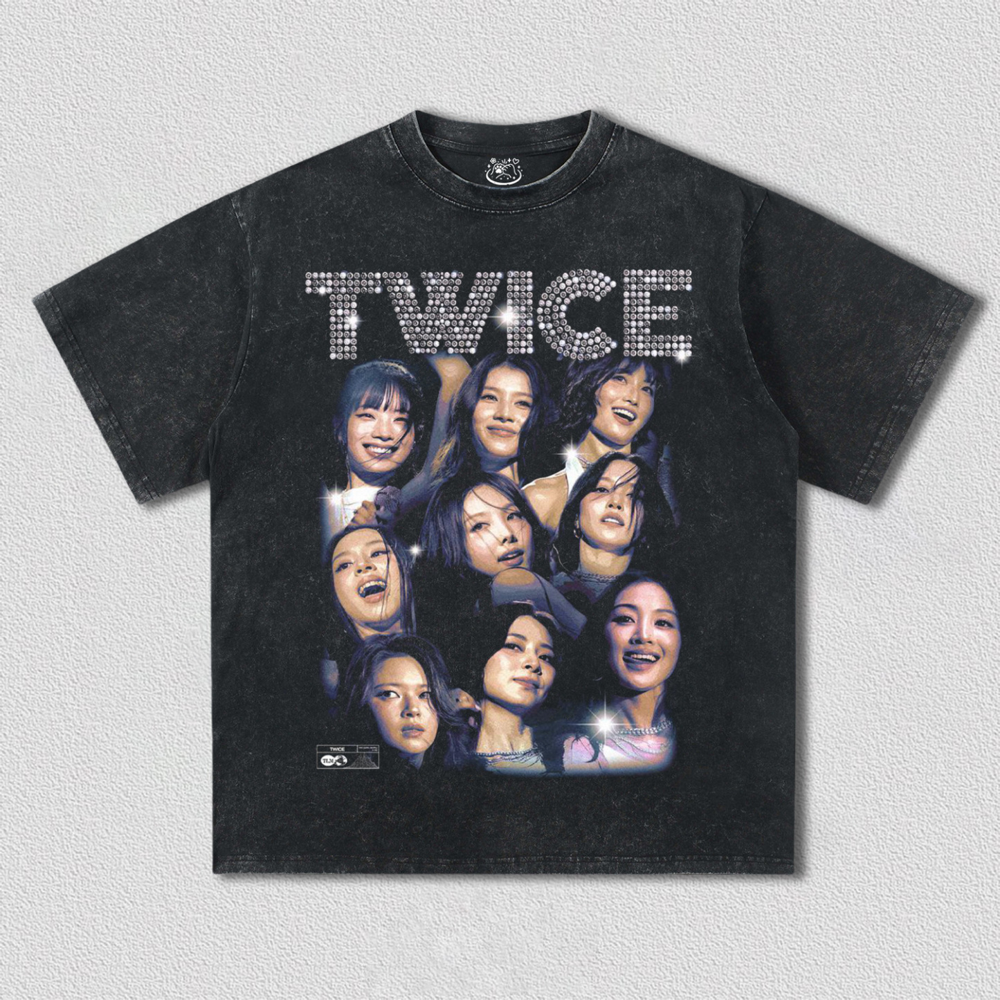 Twice TEE 9.1