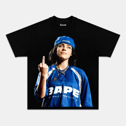 BILLIE EILISH V3 TEE