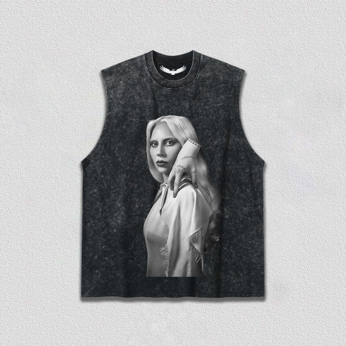lady gaga TEE-1