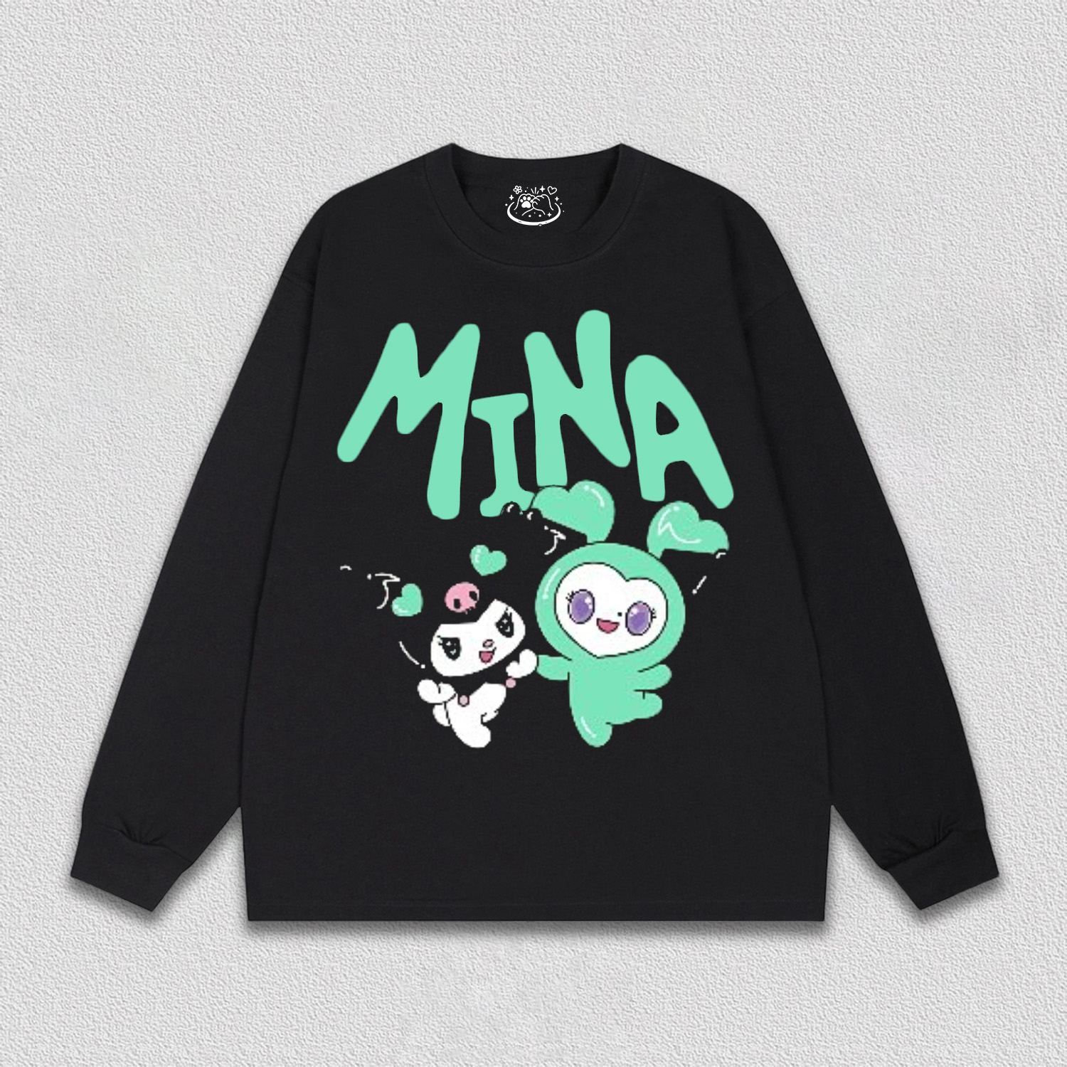 TWICE Mina TEE