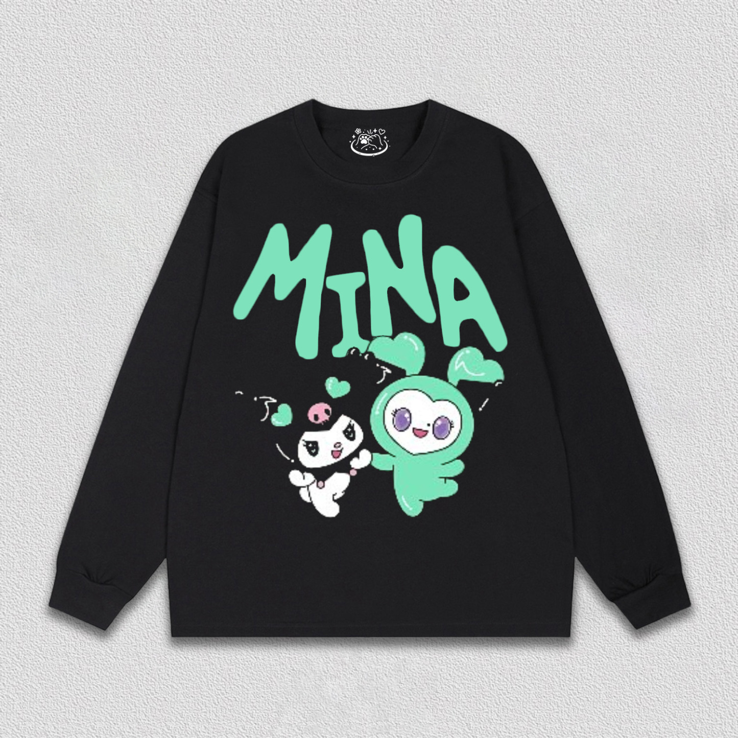 TWICE Mina TEE