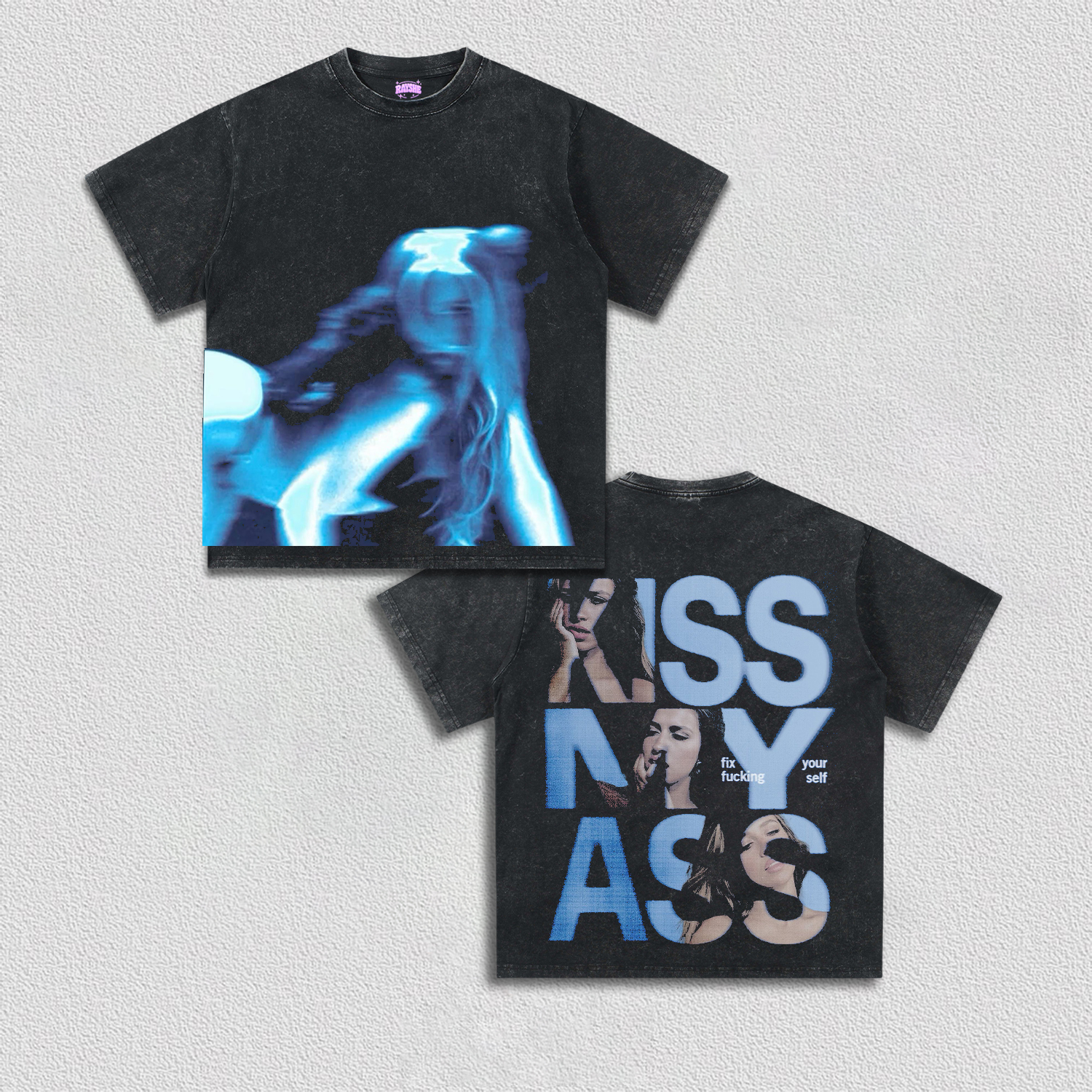 TATE TIT FOR TAT 4.0