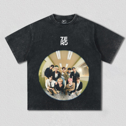 ZEROBASEONE TEE