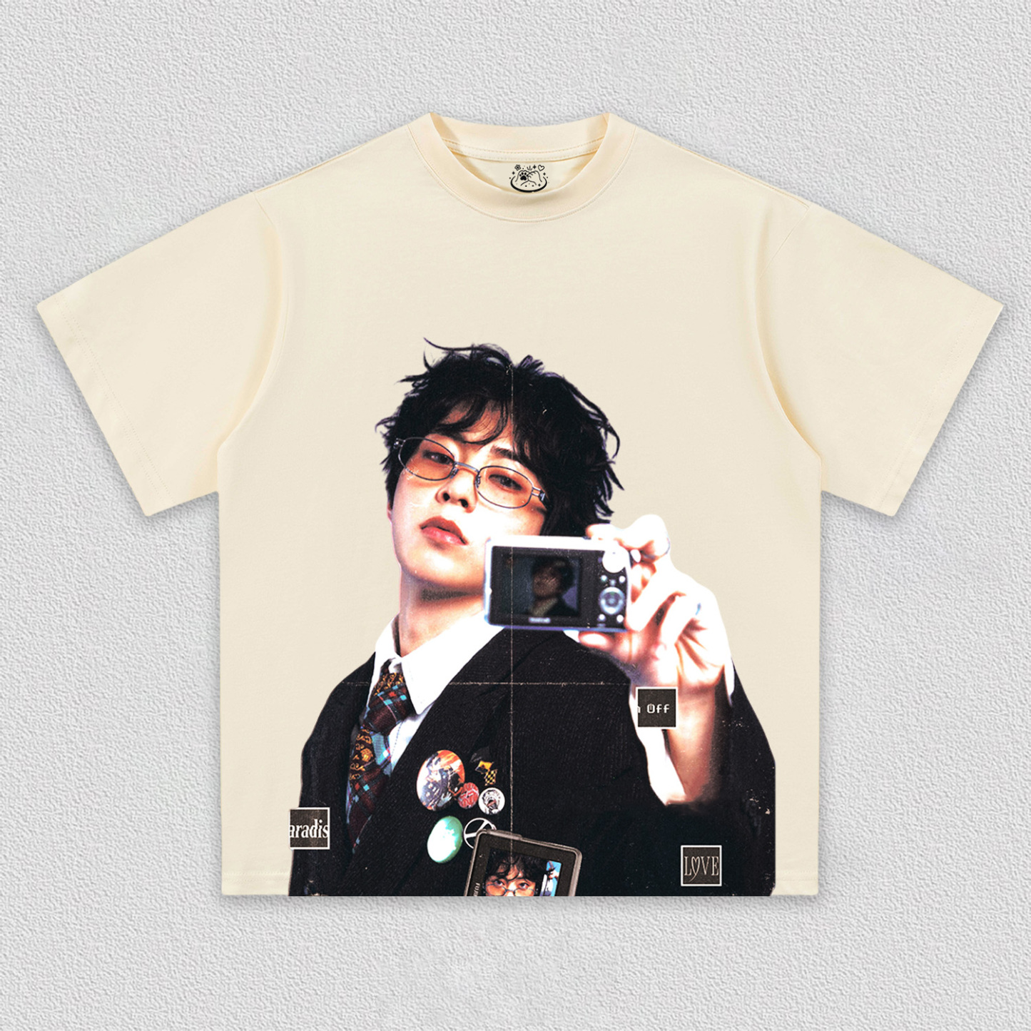 XIUMIN TEE