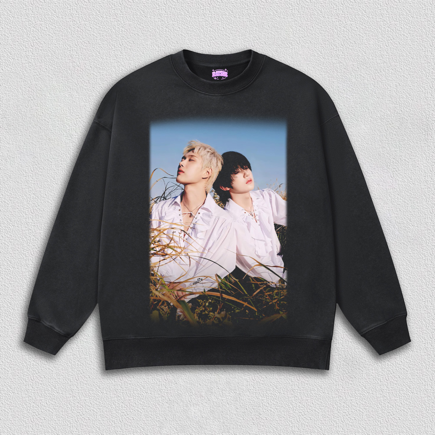 A Shoulder to Cry On V1 TEE