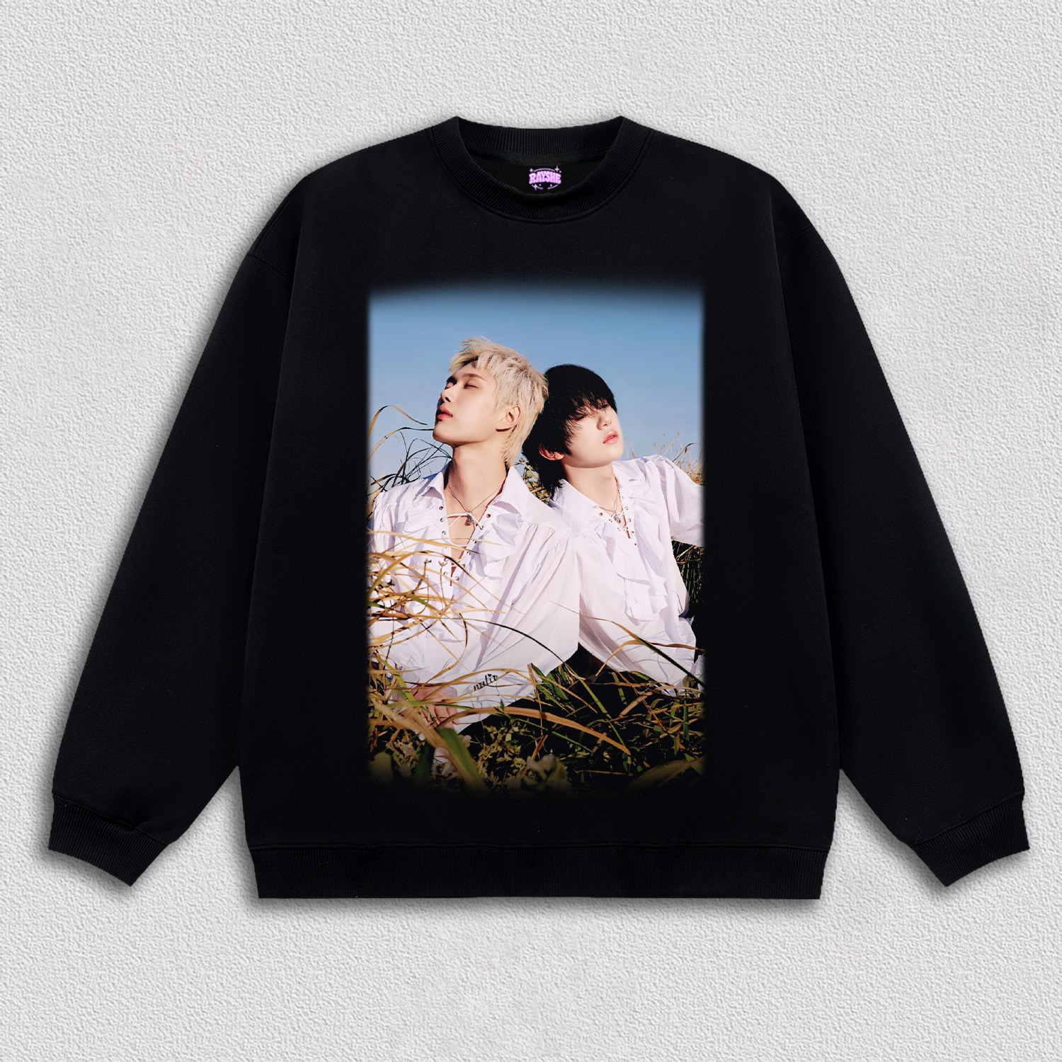 A Shoulder to Cry On V1 TEE