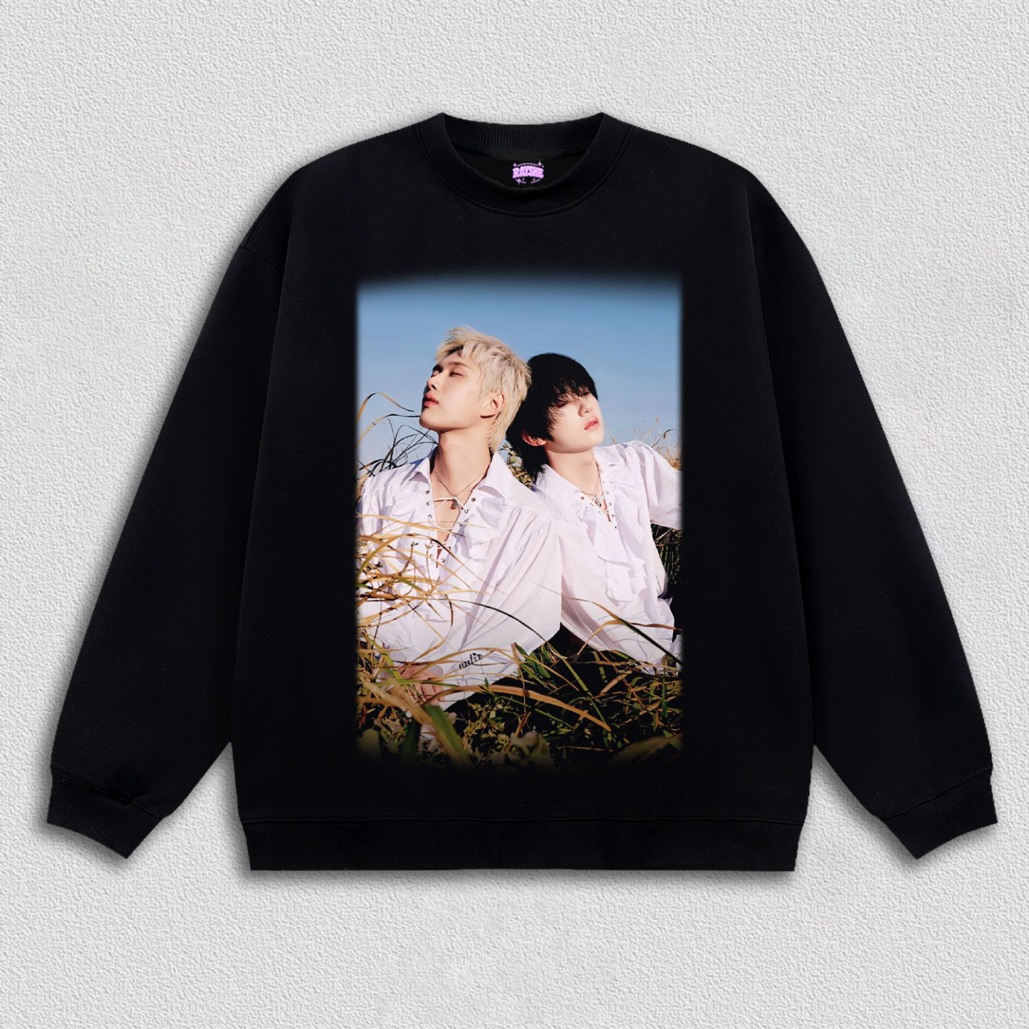 A Shoulder to Cry On V1 TEE