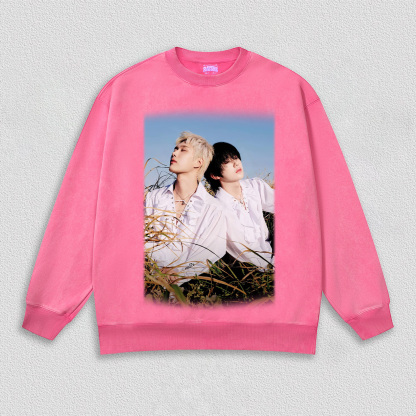 A Shoulder to Cry On V1 TEE