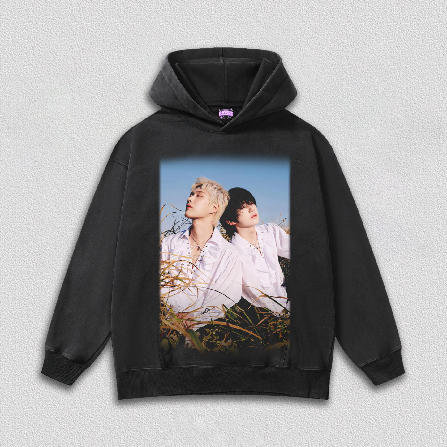 A Shoulder to Cry On V1 TEE