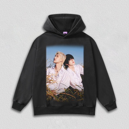 A Shoulder to Cry On V1 TEE