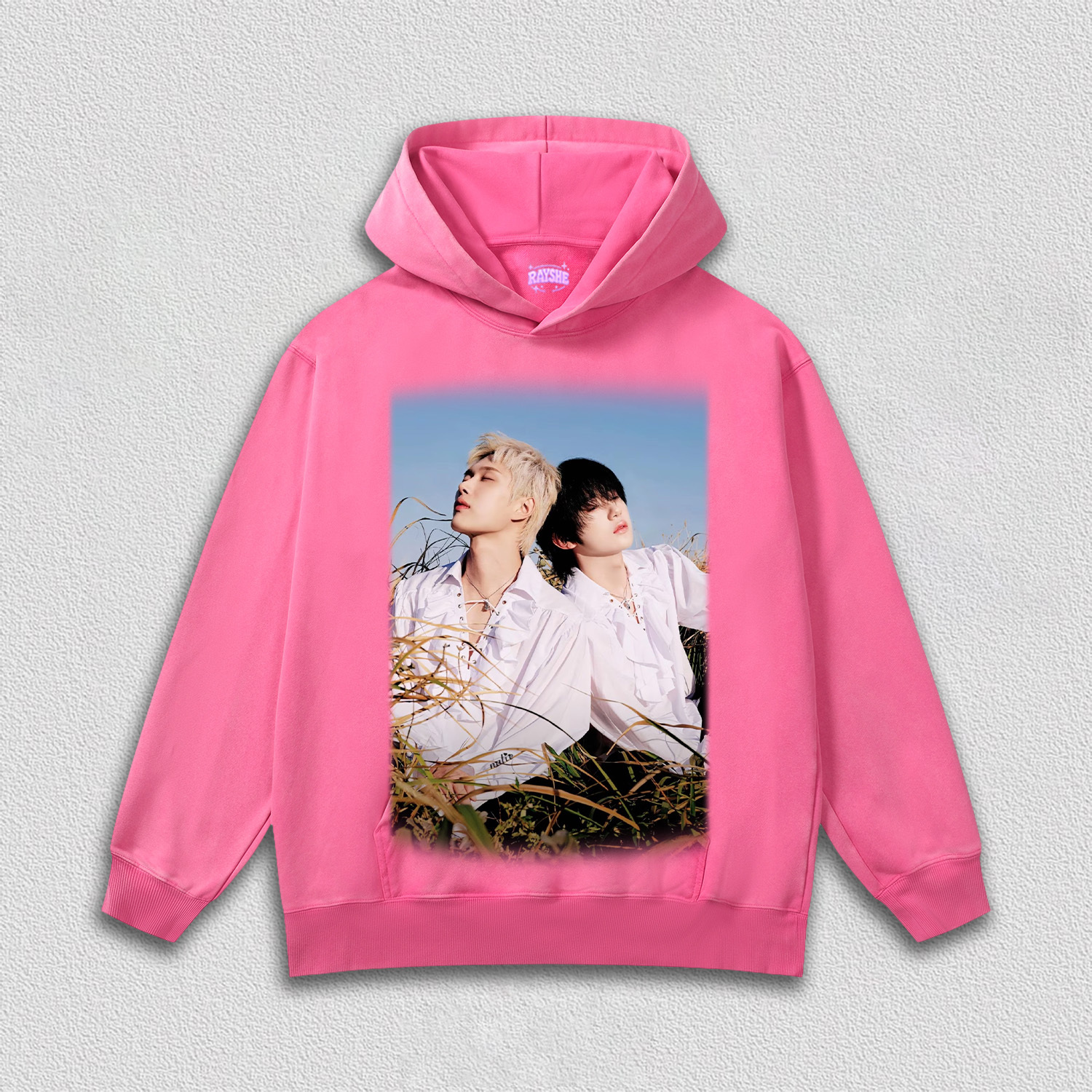 A Shoulder to Cry On V1 TEE