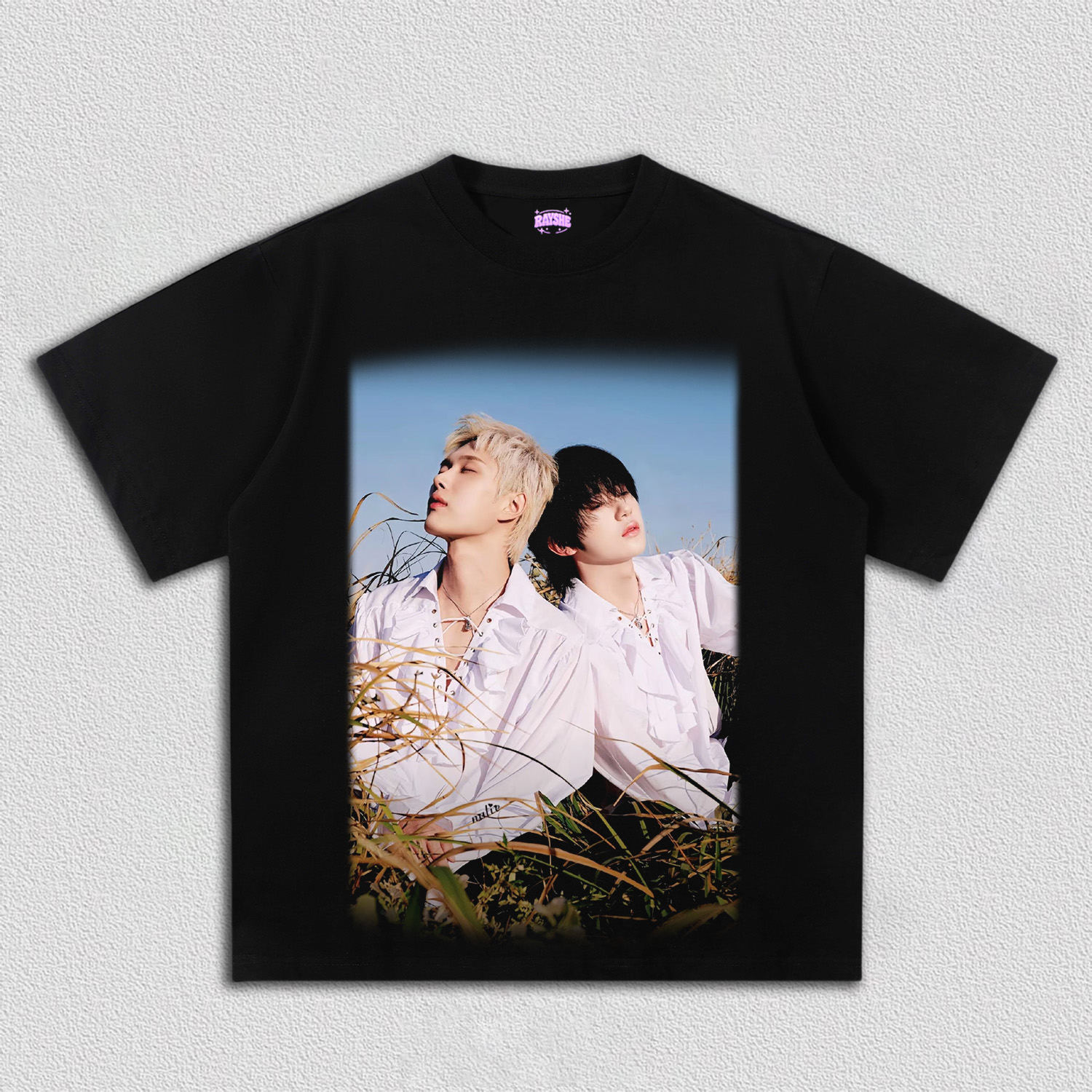 A Shoulder to Cry On V1 TEE