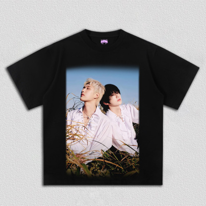 A Shoulder to Cry On V1 TEE
