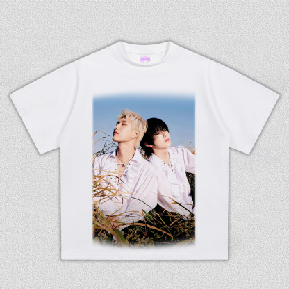 A Shoulder to Cry On V1 TEE