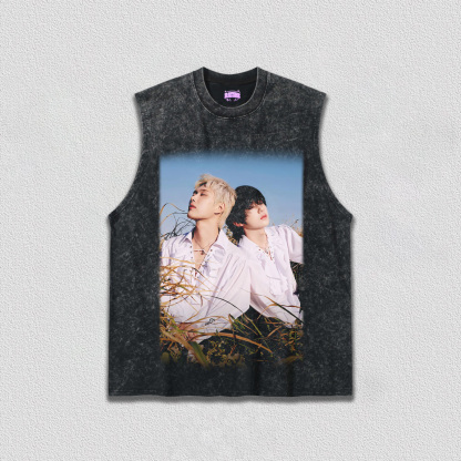 A Shoulder to Cry On V1 TEE