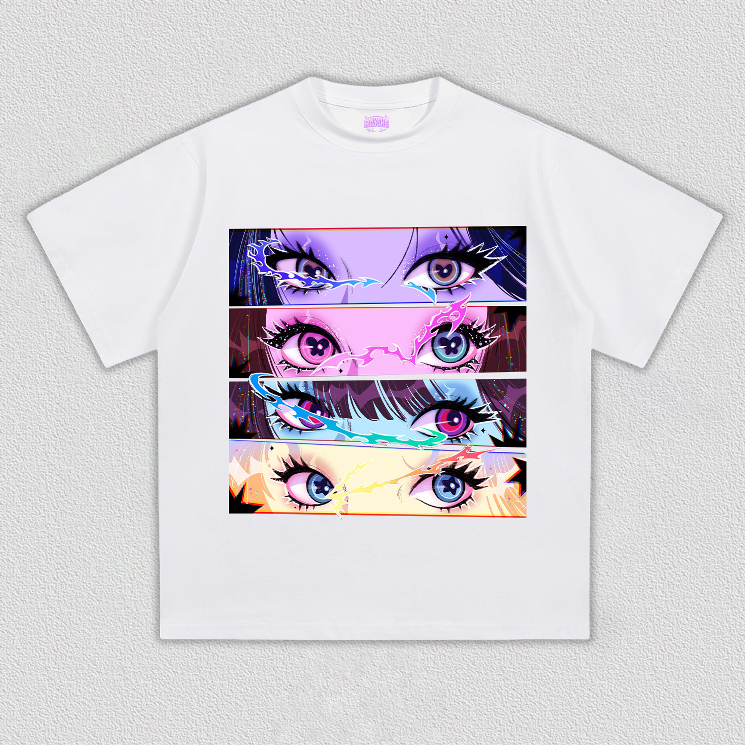 AESPA EYE TEE