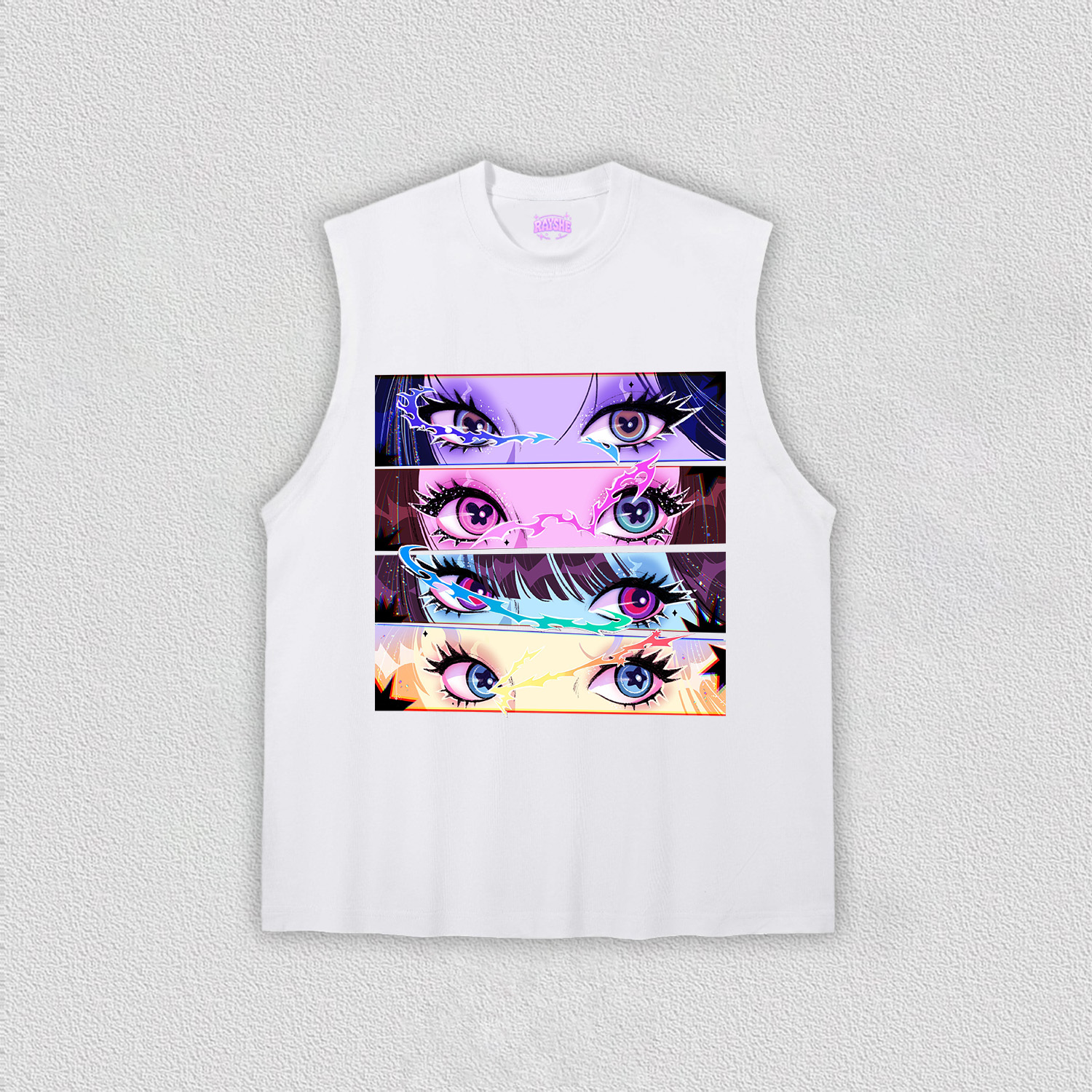AESPA EYE TEE