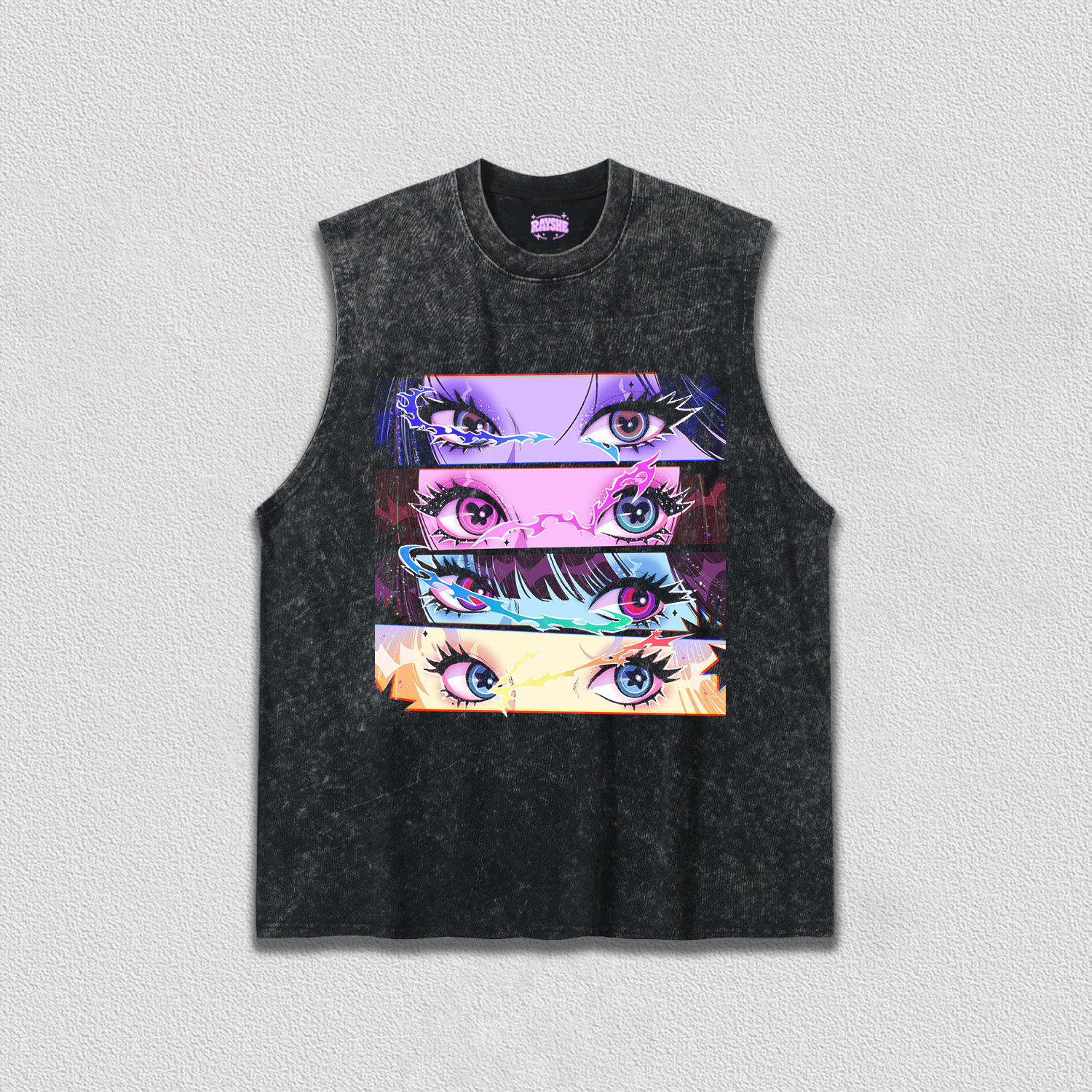 AESPA EYE TEE