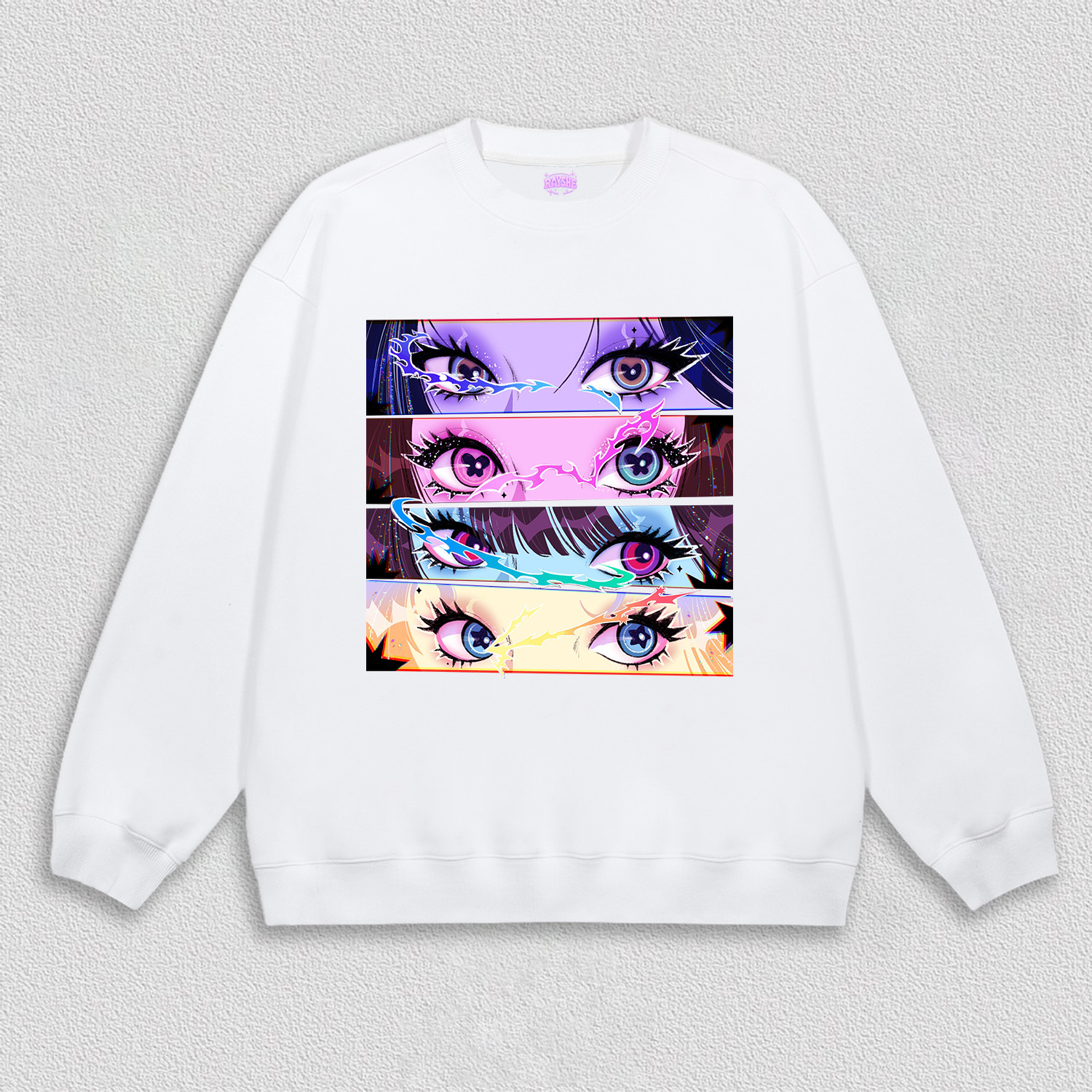 AESPA EYE TEE
