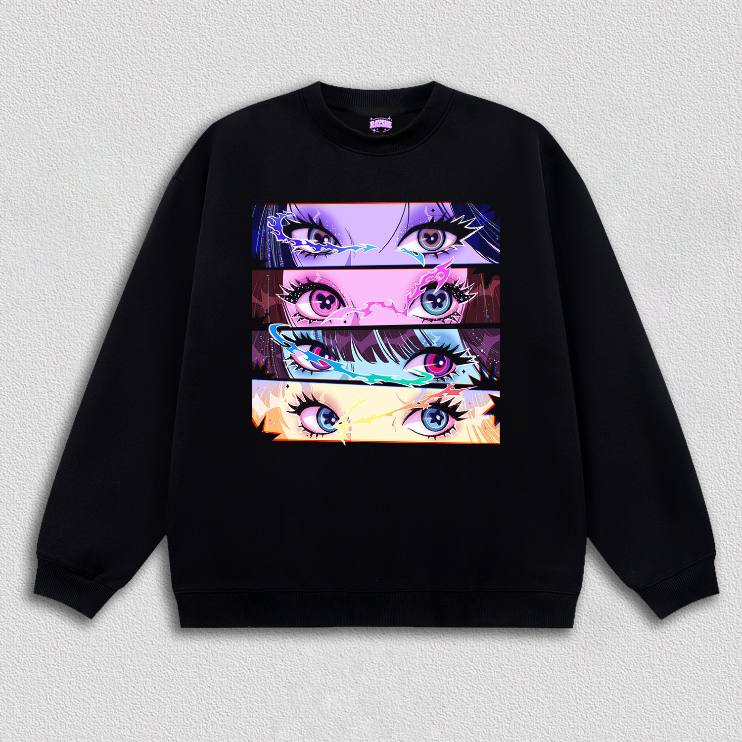 AESPA EYE TEE