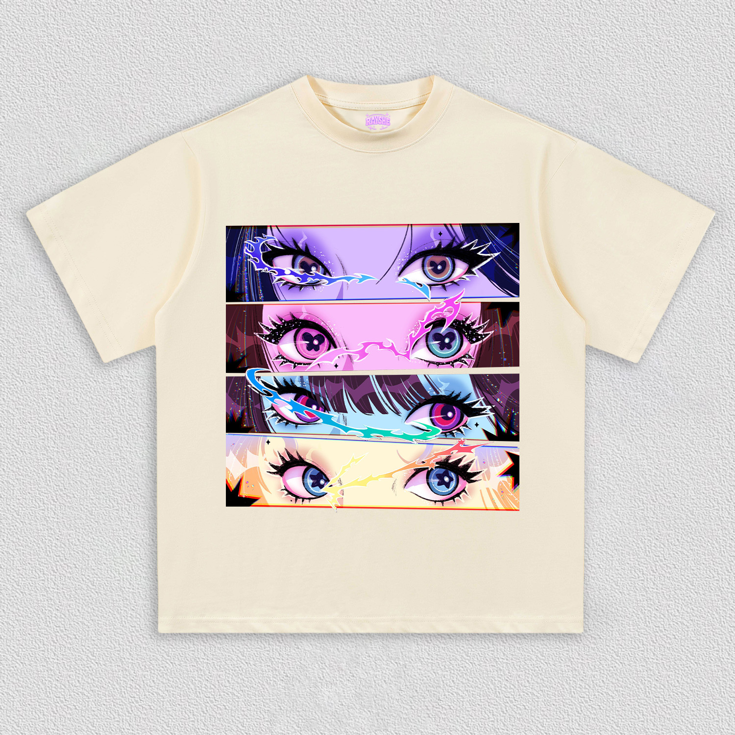AESPA EYE TEE