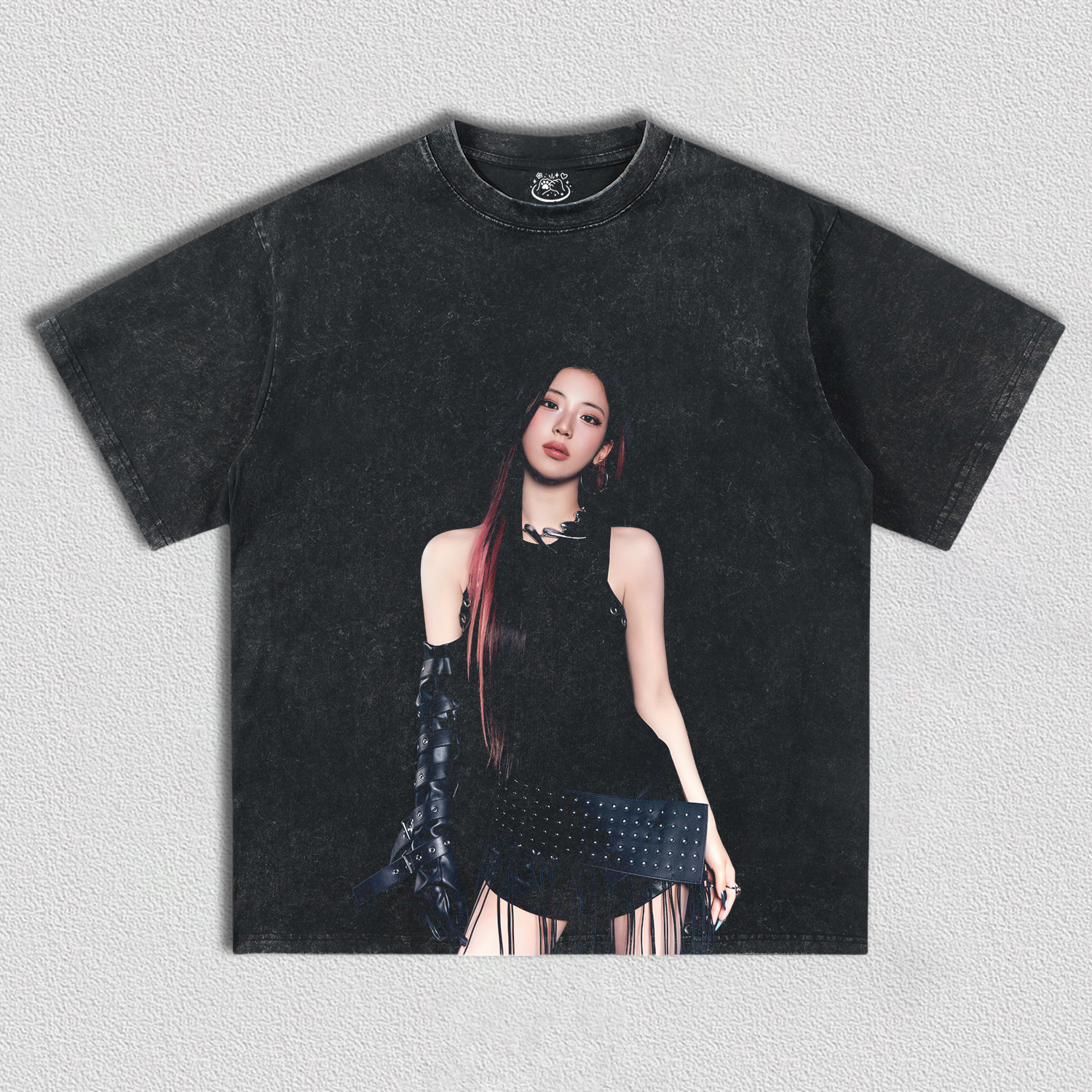 We Go Up-AHYEON TEE